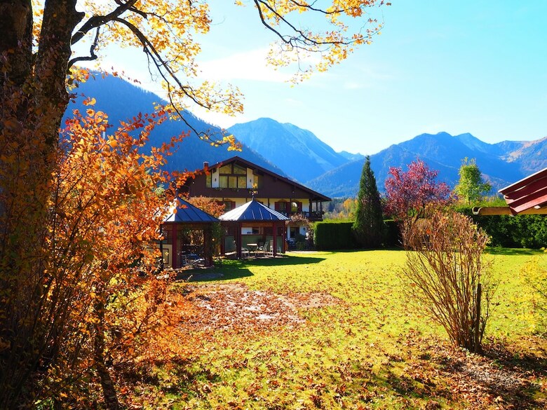 Deva Hotel Alpenhof