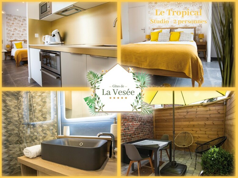 G�tes De La Ves�e