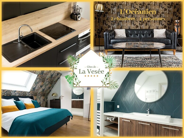 G�tes De La Ves�e