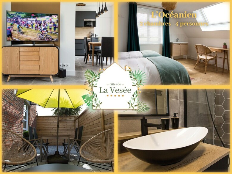 G�tes De La Ves�e
