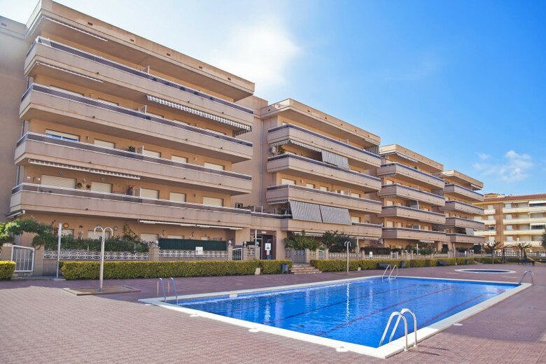 Apartamento Apcostas Ses Illes