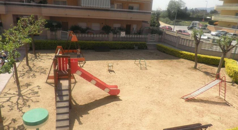 Apartamento Apcostas Ses Illes
