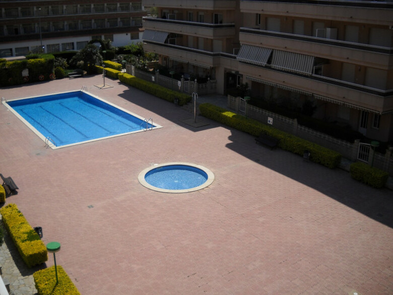 Apartamento Apcostas Ses Illes