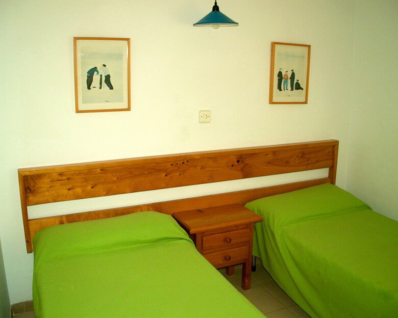 Apartamento Apcostas Lotus