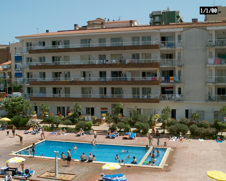 Apartamento Apcostas Lotus
