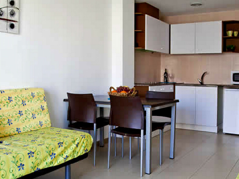 Apartamento Apcostas Lotus