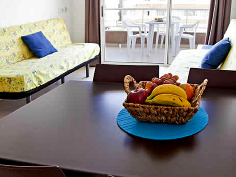 Apartamento Apcostas Lotus