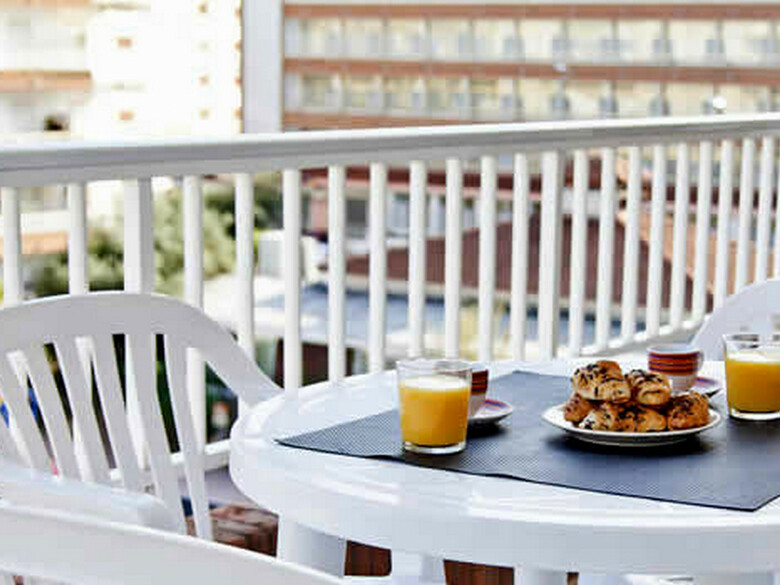 Apartamento Apcostas Lotus