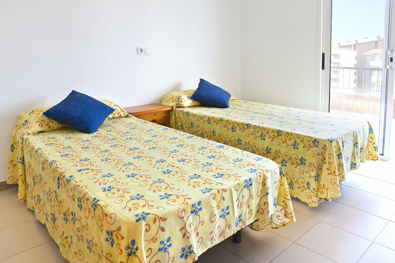Apartamento Apcostas Lotus