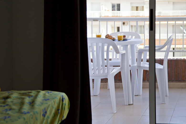 Apartamento Apcostas Lotus