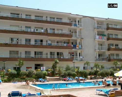 Apartamento Apcostas Lotus
