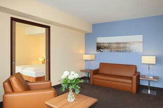 Hotel Iberotel Fleesensee