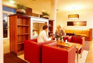 Hotel Iberotel Fleesensee