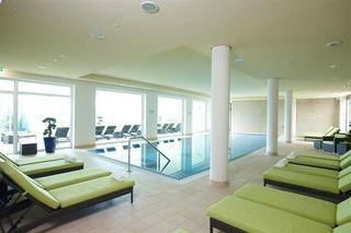 Hotel Iberotel Fleesensee