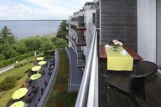 Hotel Iberotel Fleesensee