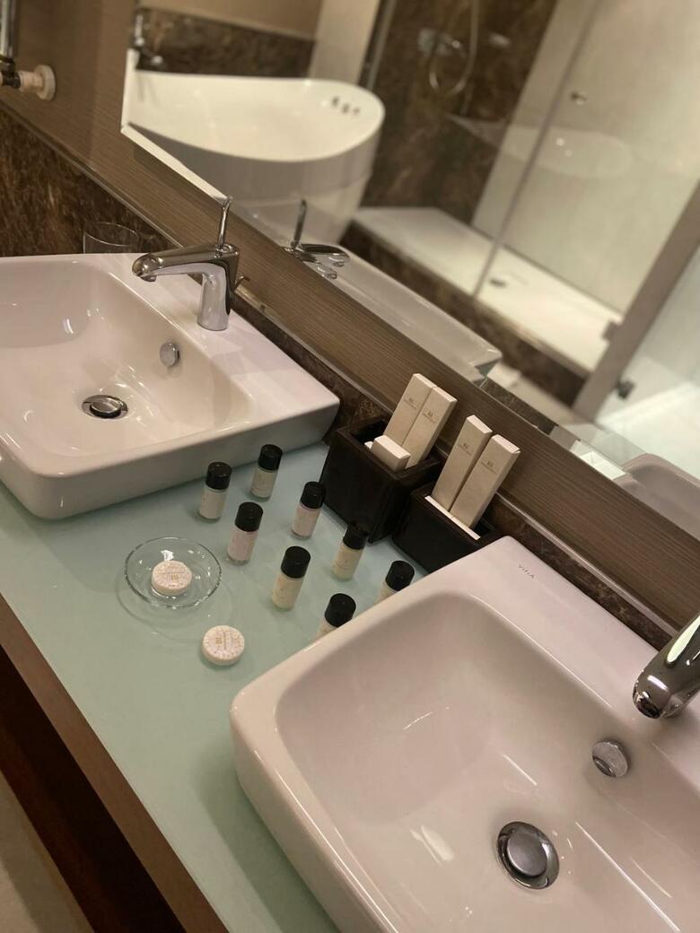 Hotel Borjomi Likani Health & Spa Centre