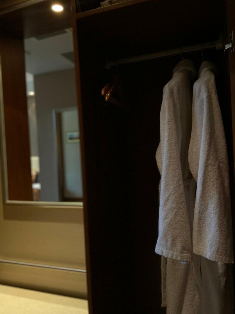 Hotel Borjomi Likani Health & Spa Centre