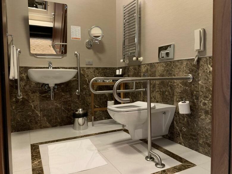 Hotel Borjomi Likani Health & Spa Centre