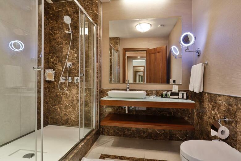Hotel Borjomi Likani Health & Spa Centre