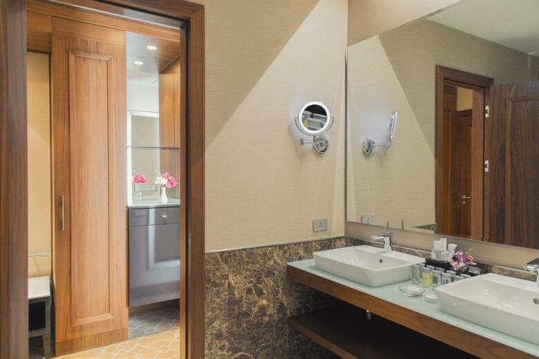 Hotel Borjomi Likani Health & Spa Centre