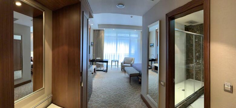 Hotel Borjomi Likani Health & Spa Centre