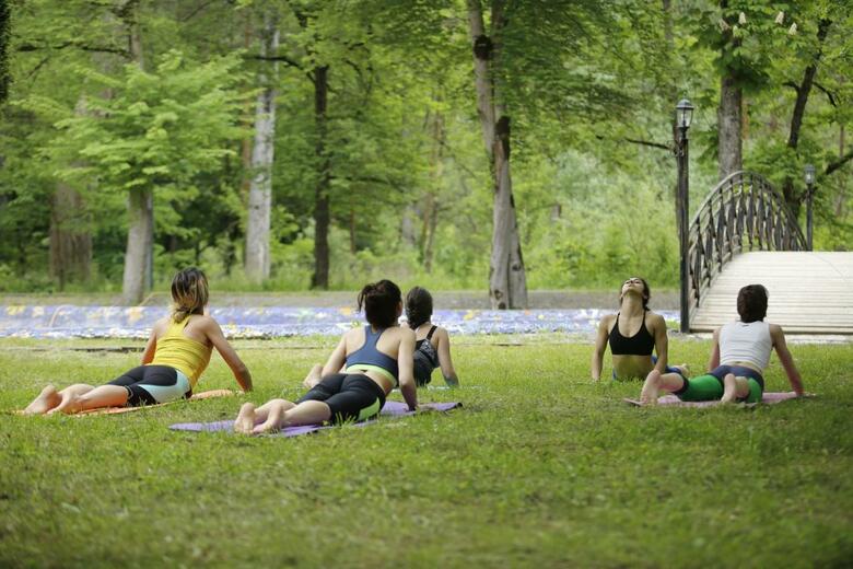 Hotel Borjomi Likani Health & Spa Centre