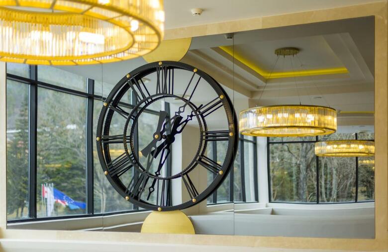 Hotel Borjomi Likani Health & Spa Centre