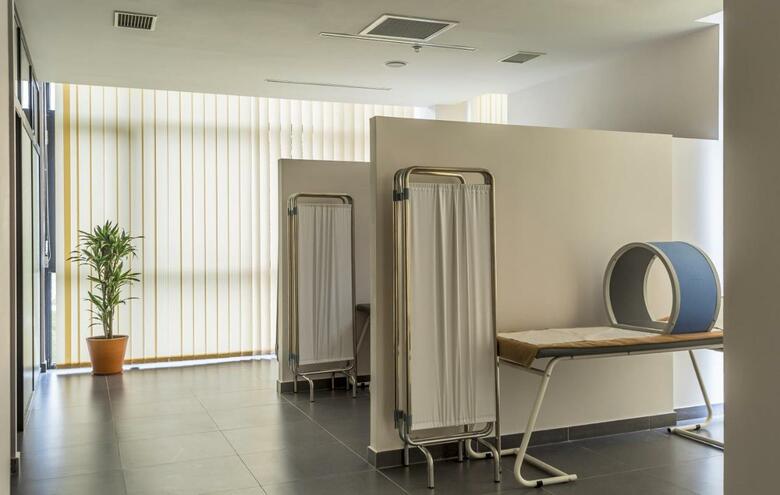Hotel Borjomi Likani Health & Spa Centre