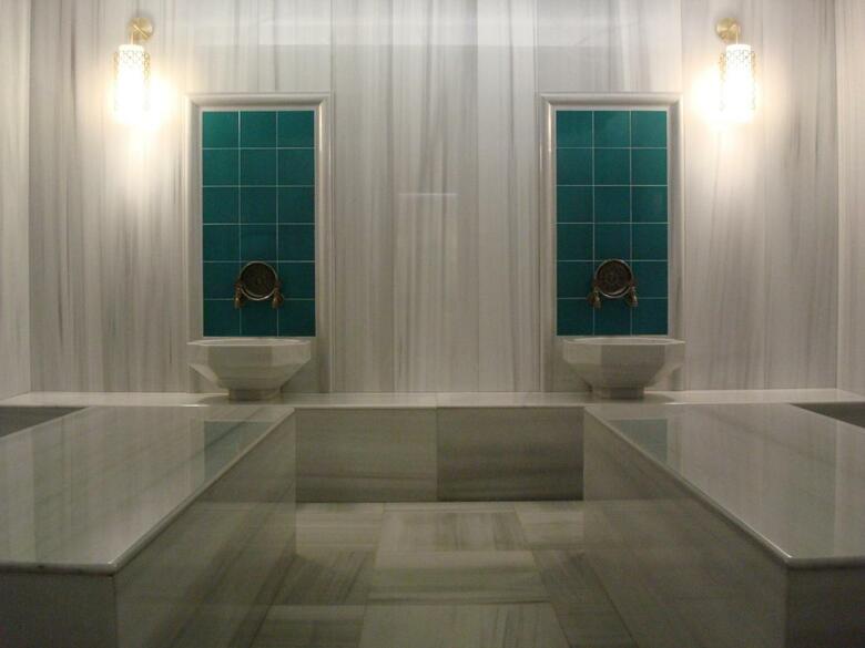 Hotel Borjomi Likani Health & Spa Centre