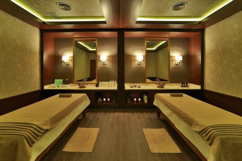 Hotel Borjomi Likani Health & Spa Centre