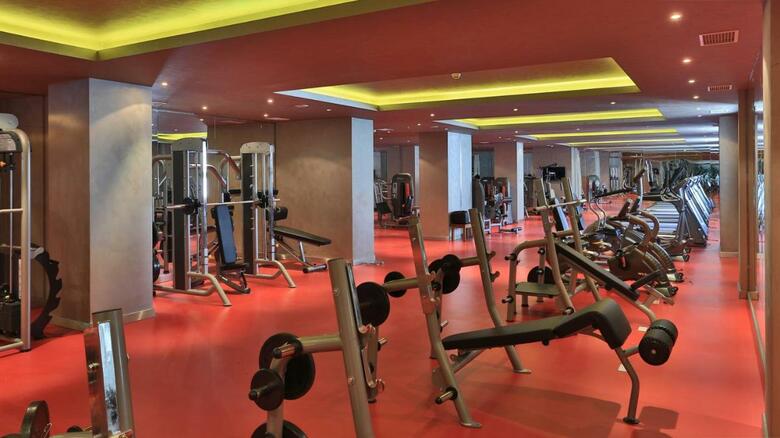 Hotel Borjomi Likani Health & Spa Centre