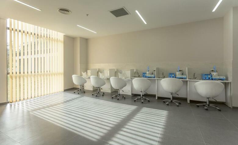 Hotel Borjomi Likani Health & Spa Centre