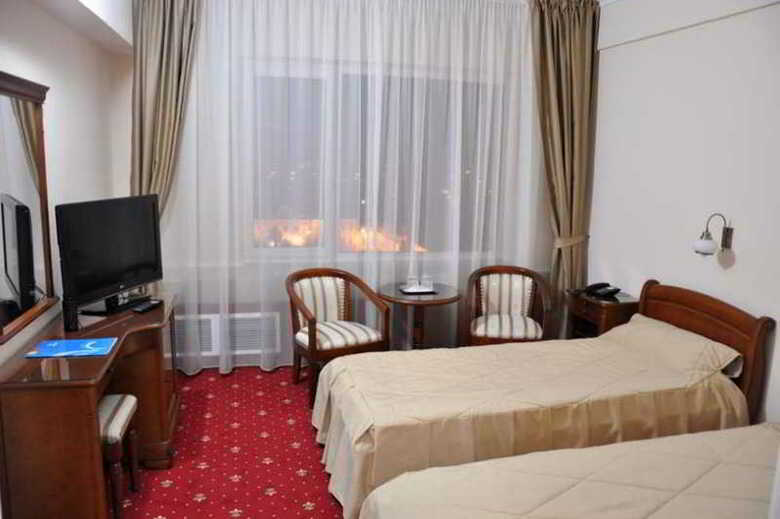 Hotel Traian Braila