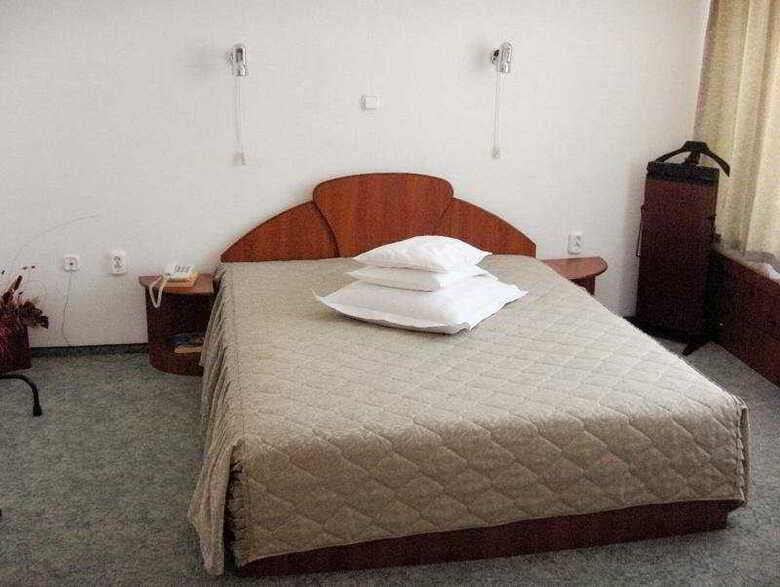 Hotel Traian Braila
