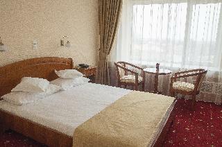 Hotel Traian Braila