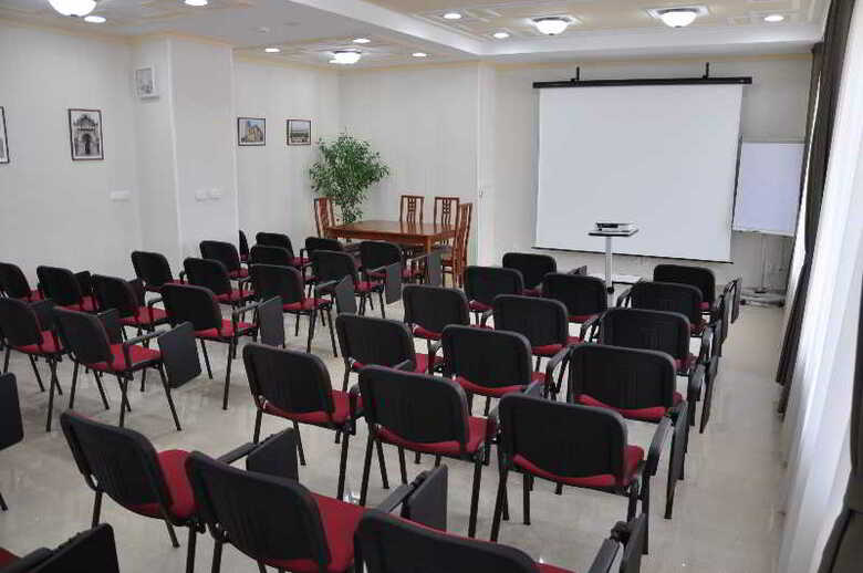 Hotel Traian Braila
