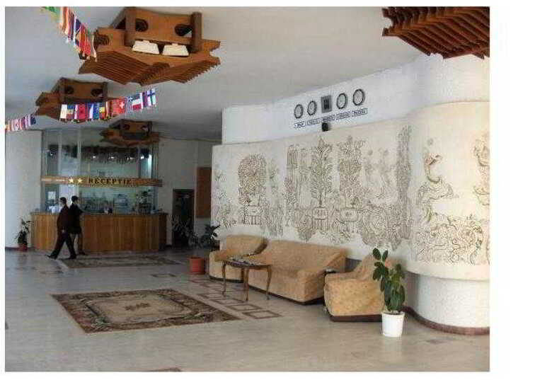 Hotel Traian Braila