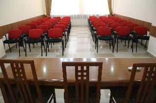 Hotel Traian Braila