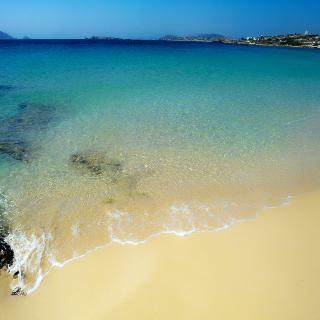 Koufonisia Hotel & Resort