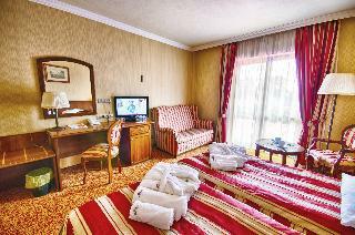 Hotel Delfin Spa&wellness