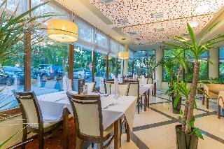 Hotel Delfin Spa&wellness