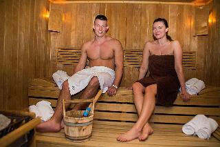 Hotel Delfin Spa&wellness