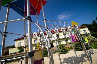 Hotel Delfin Spa&wellness