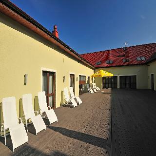 Hotel Delfin Spa&wellness