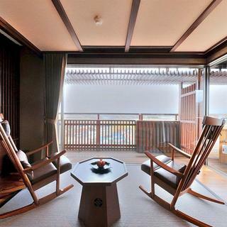 Hotel Yunokuni Tensyo