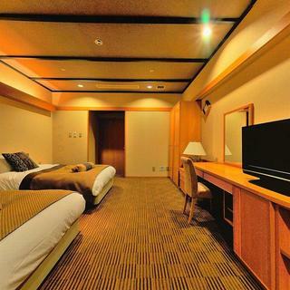 Hotel Yunokuni Tensyo