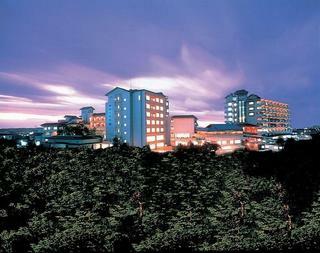 Hotel Yunokuni Tensyo