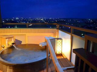 Hotel Yunokuni Tensyo