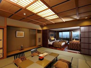 Hotel Yunokuni Tensyo