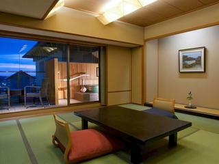 Hotel Yunokuni Tensyo